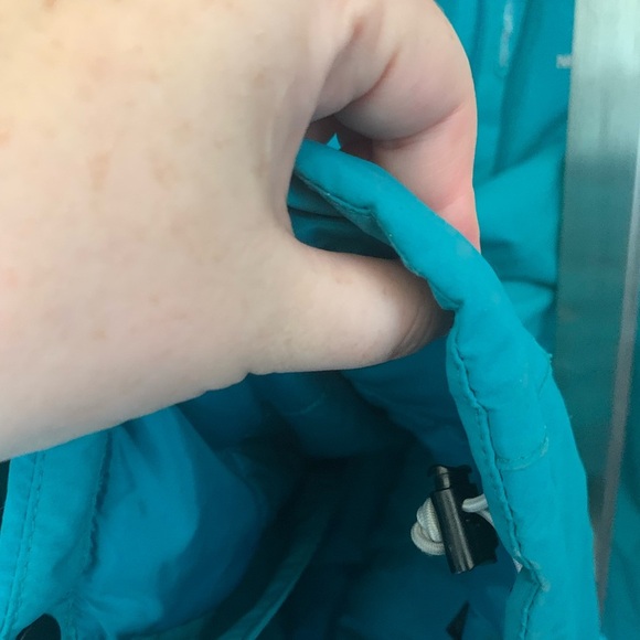 The North Face Jacket Hyvent Hooded L - Picture 15 of 15